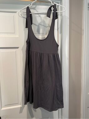 Wild fable dress